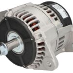 CAR115343 Alternator HC-CARGO