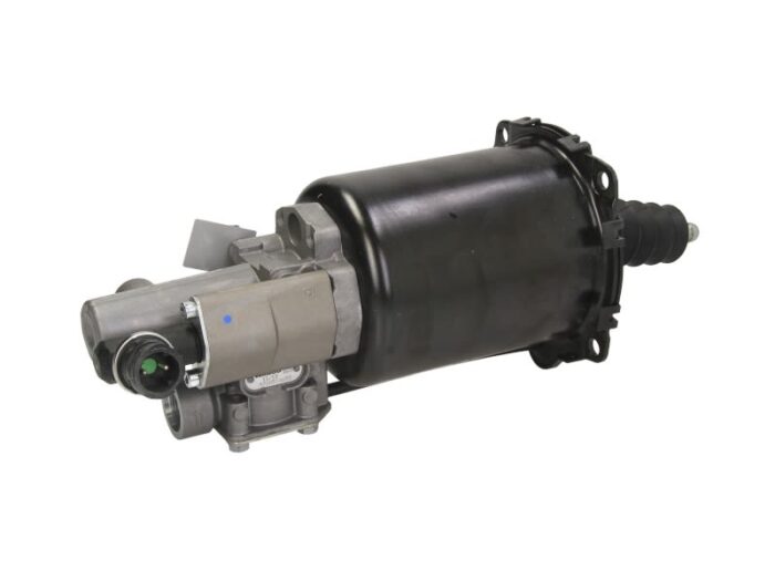 970 051 465 0 siłownik sprzęgła wabco - obrazek 2