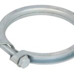 DIN99135 Obejma układu wydechowego DINEX