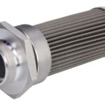 HD 6014 Filtr hydrauliczny MANN-FILTER