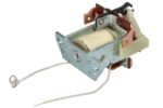 1 986 SE3 946 Elektromagnes rozrusznika BOSCH - obrazek 2