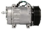 KTT090111 Kompresor klimatyzacji THERMOTEC - obrazek 4
