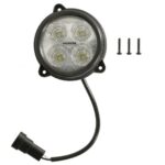 CRC6H.58423.00 Lampa robocza WESEM