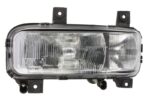 HL-ME006L Reflektor TRUCKLIGHT