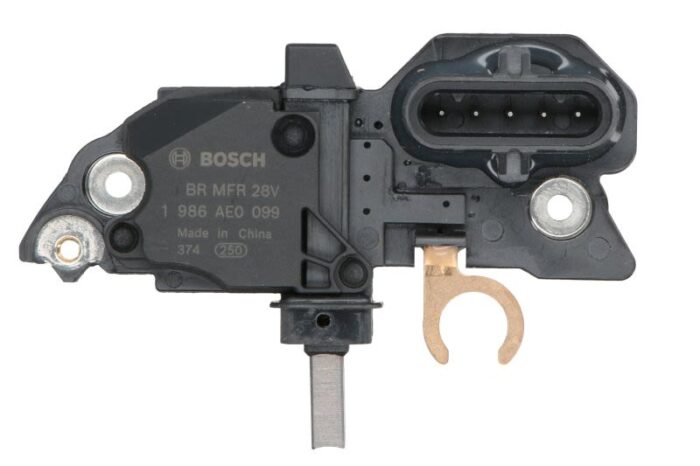 1 986 ae0 099 regulator napięcia bosch - obrazek 2