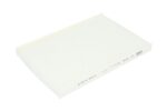 CU 2218 Filtr kabiny MANN-FILTER - obrazek 2