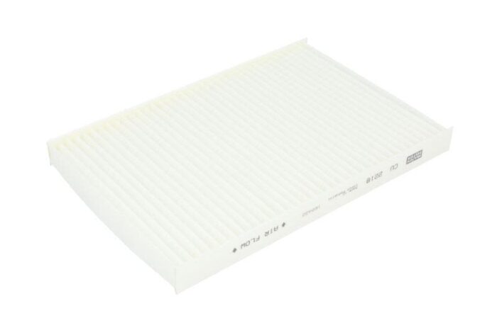 Cu 2218 filtr kabiny mann-filter - obrazek 2