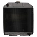 D7AG149TT Chłodnica silnika THERMOTEC