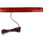 2DA959 071-737 Lampa STOP HELLA
