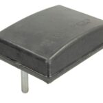 STR-120310 Poduszka gumowa resoru S-TR