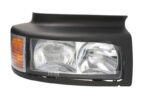 HL-RV001R Reflektor TRUCKLIGHT