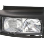 HL-RV001R Reflektor TRUCKLIGHT