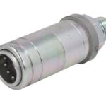 4SRHF081/2215 F Szybkozłącze hydrauliczne FASTER