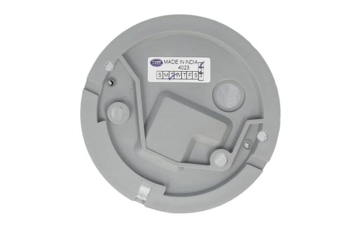 2pf001 259-631 wy lampa pozycyjna hella - obrazek 2