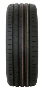 235/50R20 LTNO 104W PP1 Opony osobowe, SUV/4x4 NOKIAN TYRES - obrazek 3