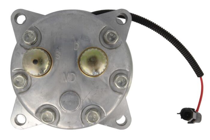 Ktt090117 kompresor klimatyzacji thermotec - obrazek 3