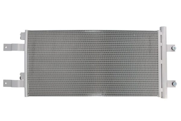Nis 941073 skraplacz klimatyzacji nissens - obrazek 2