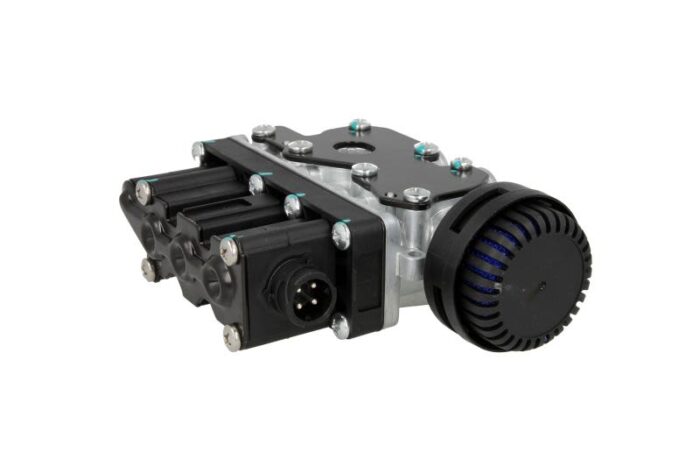 Pn-10457 zawór magnetyczny pneumatics - obrazek 4