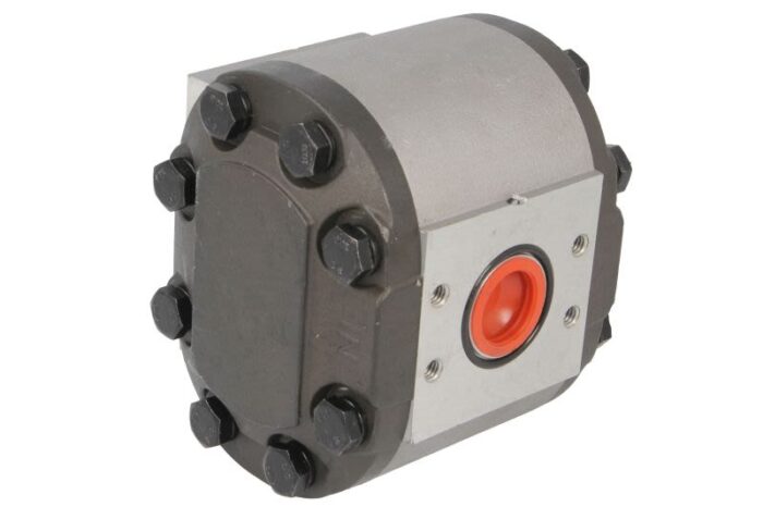 Http-ag-096 hydrauliczna pompa - pozostałe pneumatics - obrazek 2