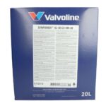 SYNPOWER XL-III 5W30 20LB Oleje i smary VALVOLINE XXL