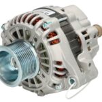 PSR30140 Alternator PULSAR ROTATING ELECTRICS