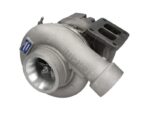 001 TC 14625 000 Turbosprężarka MAHLE