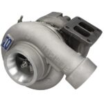 001 TC 14625 000 Turbosprężarka MAHLE