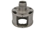 B05-AG-433 Zestaw napr. zwolnicy BTA