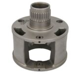 B05-AG-433 Zestaw napr. zwolnicy BTA