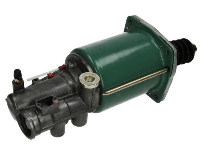 Cs-106 siłownik sprzęgła pneumatics - obrazek 2
