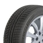 205/55R17 ZOHA 91H W320 Opony osobowe, SUV/4x4 HANKOOK