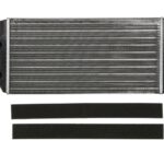 50057004HW Nagrzewnica HIGHWAY AUTOMOTIVE