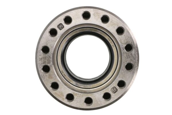 4. 64657 piasta koła dt spare parts - obrazek 2