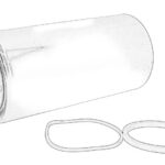RE539465-JD Filtr paliwa OE JOHN DEERE