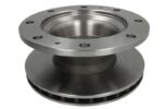 7.36032 Tarcza hamulcowa DT SPARE PARTS