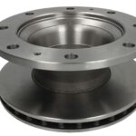 7.36032 Tarcza hamulcowa DT SPARE PARTS