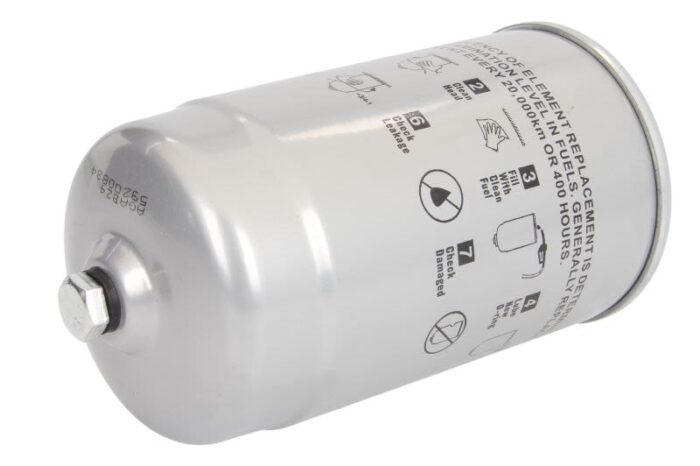 Bs04-025 filtr paliwa boss filters - obrazek 2