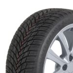 215/55R17 ZOFR 98V WH4 Opony osobowe, SUV/4x4 FIRESTONE