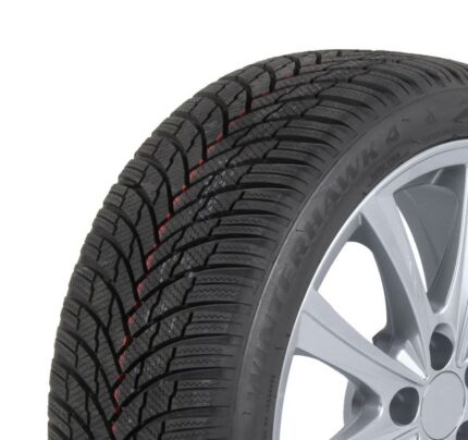 215/50R18 ZOFR 92V WH4#24 Opony osobowe, SUV/4x4 FIRESTONE