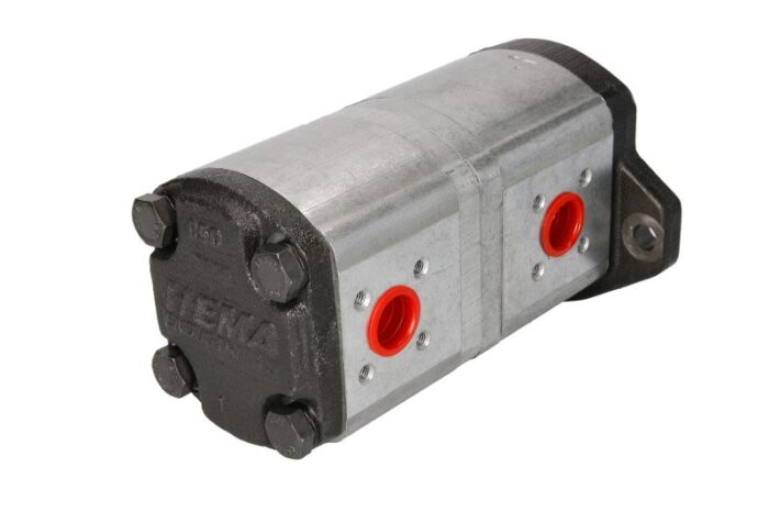 1pn/1pn/150 hydrauliczna pompa - pozostałe hattat - obrazek 2
