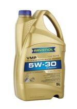 RAV VMP SAE 5W30 5L Oleje i smary RAVENOL