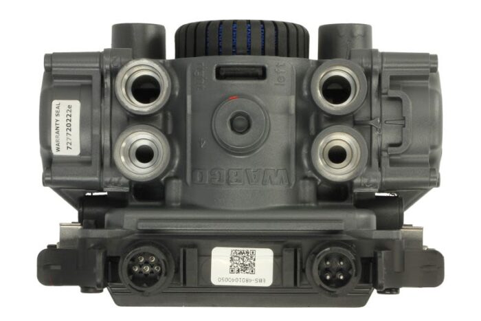 Pro4801040050 modulator ciśnienia abs pneumatics pro - obrazek 3