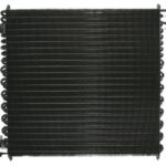 40105005HW Skraplacz klimatyzacji HIGHWAY AUTOMOTIVE