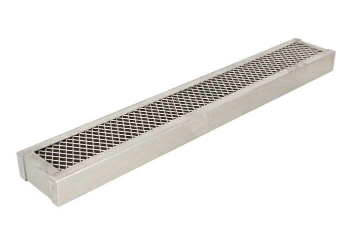 Pur-hc0225 filtr kabiny purro - obrazek 2