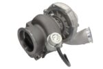 061 TC 13029 000 Turbosprężarka MAHLE - obrazek 2