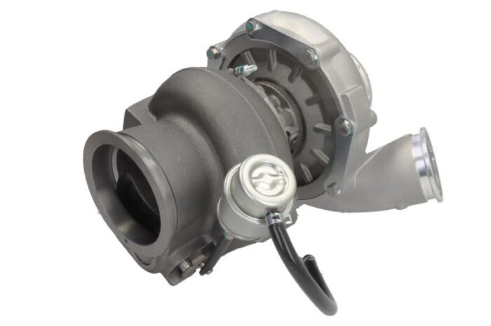 061 tc 13029 000 turbosprężarka mahle - obrazek 2