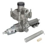475 714 500 0 Pneumatyczny regulator siły hamowania WABCO