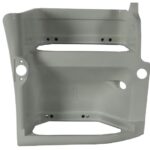 RVI-SP-003R Stopień kabiny PACOL