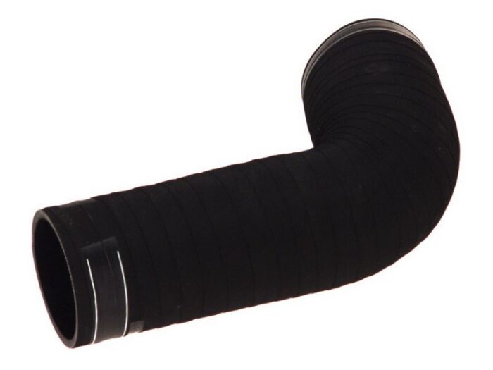 6. 35502 przewód chłodnicy powietrza dt spare parts - obrazek 2