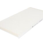CU 42 003 Filtr kabiny MANN-FILTER